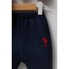U.S.POLO ASSN ERKEK BEBEK 2 Lİ TAKIM - KIRMIZI