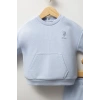 U.S.POLO ASSN ERKEK BEBEK 2 Lİ TAKIM - MAVİ