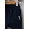 U.S.POLO ASSN ERKEK BEBEK 2 Lİ TAKIM - SU YEŞİLİ