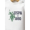 U.S.POLO ASSN ERKEK BEBEK 3LÜ TAKIM - LACİVERT/YEŞİL