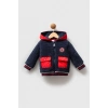 U.S.POLO ASSN ERKEK BEBEK MONT - LACİVERT