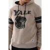 YALE ERKEK TEK ÜST - KUM