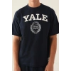 YALE ERKEK TEK ÜST - LACİVERT