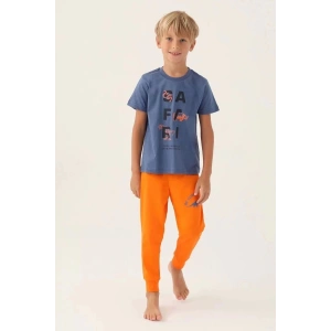 ERKEK ÇOCUK İKİLİ TAKIM - OKYANUS