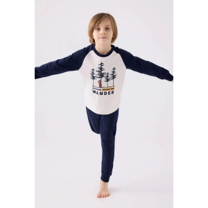 ERKEK ÇOCUK İKİLİ TAKIM - TAŞ