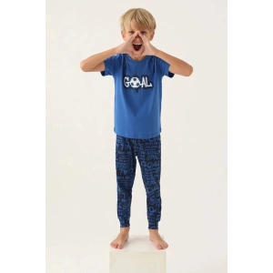 ERKEK ÇOCUK İKİLİ TAKIM - COBALT