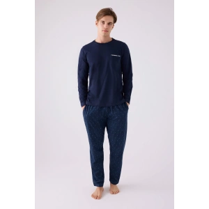 ARNETTA ERKEK İKİLİ TAKIM - LACİVERT