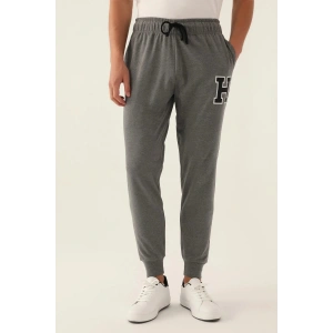 HARVARD ERKEK TEK ALT - ANTRA MELANJ