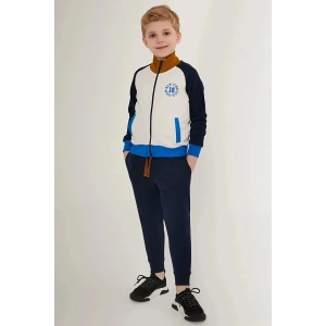 ERKEK ÇOCUK EŞOFMAN TAKIM - TAŞ