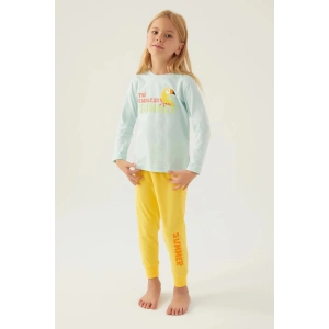 KIZ ÇOCUK İKİLİ TAKIM - NİL