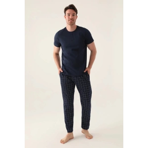 ARNETTA ERKEK İKİLİ TAKIM - LACİVERT