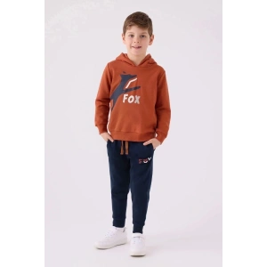 ERKEK ÇOCUK EŞOFMAN TAKIM - AÇIK TARÇIN