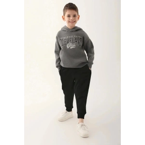 ERKEK ÇOCUK EŞOFMAN TAKIM - ANTRA MELANJ