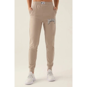 HARVARD KADIN TEK ALT - KUM