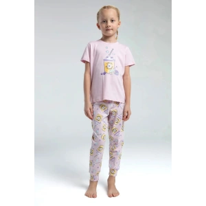 ANNE-KIZ İKİLİ TAKIM - TOZ PEMBE