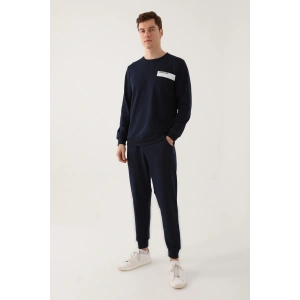 ARNETTA ERKEK İKİLİ TAKIM - LACİVERT