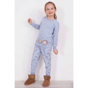 ARNETTA ANNE KIZ İKİLİ TAKIM - DUMAN