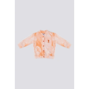 KIZ BEBEK UZUN KOL HIRKA - SOMON