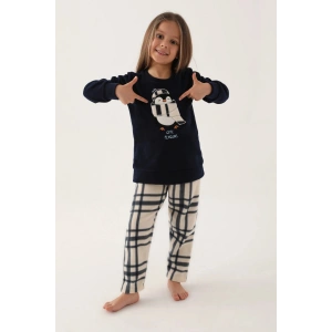 ARNETTA ANNE KIZ İKİLİ TAKIM - NAVY