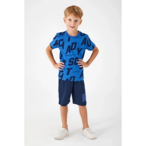 BABA OĞUL BERMUDA TAKIM - SAX