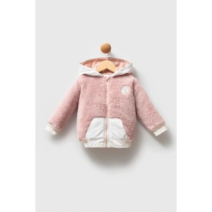 U.S.POLO ASSN KIZ BEBEK MONT - PUDRA