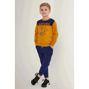 ERKEK ÇOCUK EŞOFMAN TAKIM - PARLEMENT