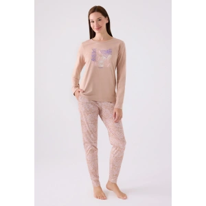 PIERRE CARDIN İKİLİ TAKIM - VİZON