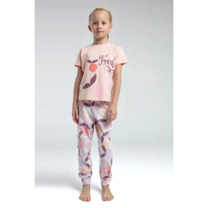 ANNE-KIZ İKİLİ TAKIM - AÇIK SOMON