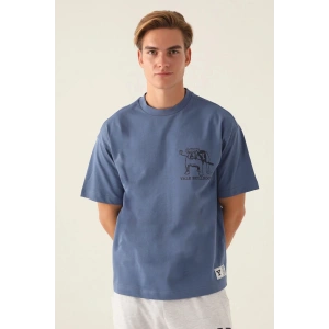 YALE ERKEK TEK ÜST - OKYANUS