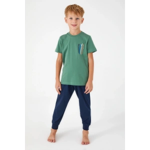 BABA-OĞUL İKİLİ TAKIM - ÇAM