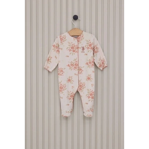 US POLO KIZ BEBEK PATİKLİ TULUM - Açık BEJ