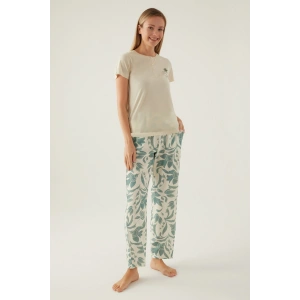 PIERRE CARDIN İKİLİ TAKIM - KEMİK