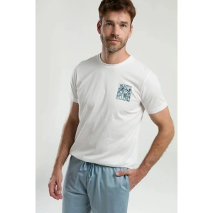 ARNETTA BABA/OĞUL İKİLİ TAKIM - Beyaz