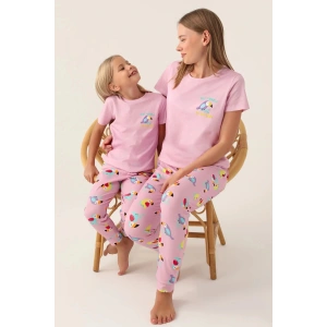 ANNE-KIZ İKİLİ TAKIM - ROSE