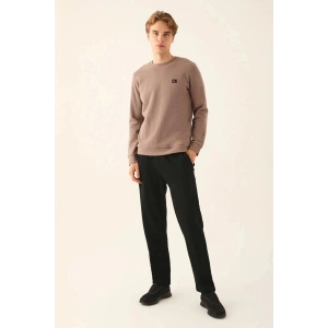 ARNETTA ERKEK İKİLİ TAKIM - AÇIK KAHVE