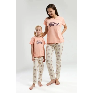 ANNE-KIZ İKİLİ TAKIM - SOMON