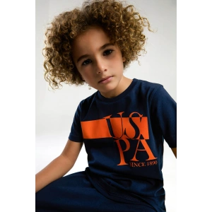 ERKEK GARSON PİJAMA TAKIMI - LACİVERT