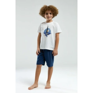 ARNETTA BABA/OĞUL İKİLİ TAKIM - Beyaz