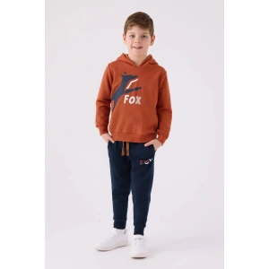 ERKEK ÇOCUK EŞOFMAN TAKIM - AÇIK TARÇIN