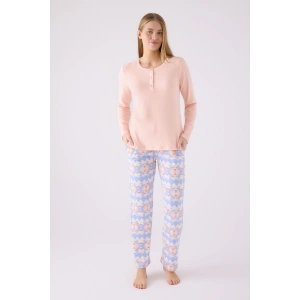 ARNETTA KADIN İKİLİ TAKIM - SOMON