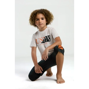 ERKEK ÇOCUK KAPRİ TAKIM - TAŞ