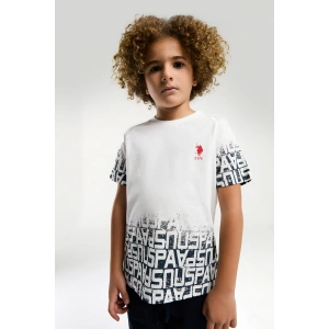 ERKEK GARSON BERMUDA TAKIM - Beyaz