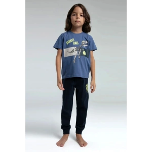 ERKEK ÇOCUK İKİLİ TAKIM - OKYANUS