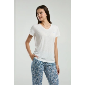 ARNETTA KADIN İKİLİ TAKIM - Beyaz