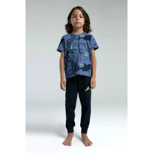 ERKEK ÇOCUK İKİLİ TAKIM - OKYANUS