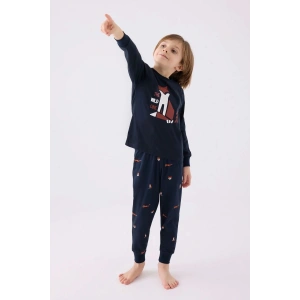 ERKEK ÇOCUK İKİLİ TAKIM - NAVY