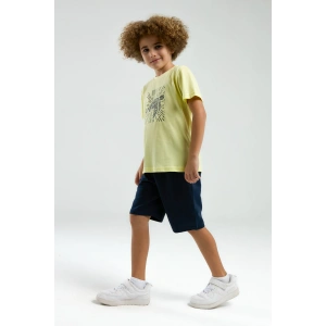 ARNETTA BABA/OĞUL İKİLİ TAKIM - AÇIK SARI