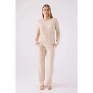 İKİLİ TAKIM - BEJ
