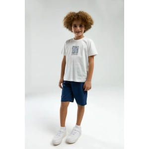 ARNETTA BABA/OĞUL İKİLİ TAKIM - Beyaz