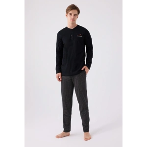 ARNETTA ERKEK İKİLİ TAKIM - MAVİ